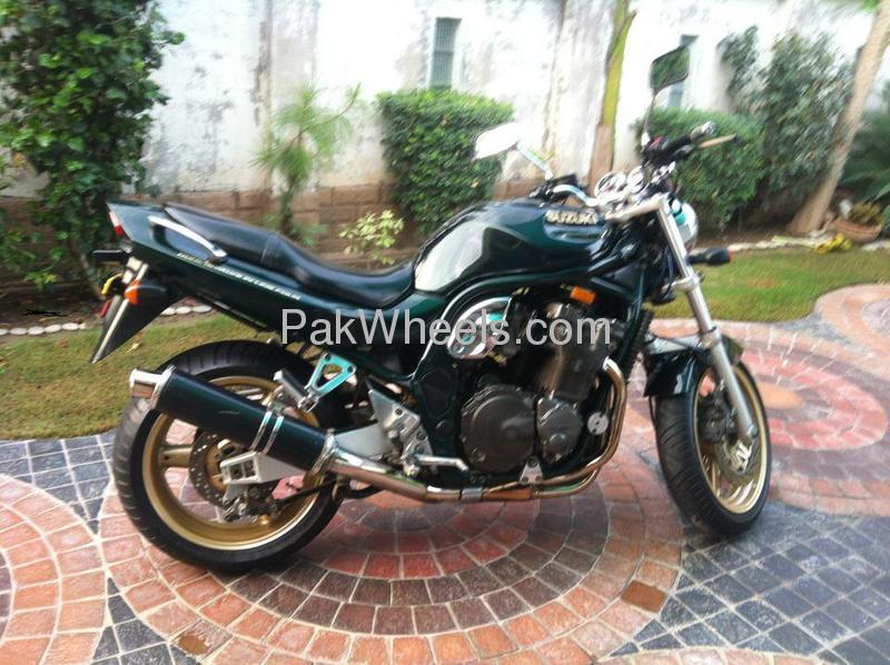 ہنڈائی دیگر - 2000 bandit lovers ہنڈائی دیگر - 2000 bandit lovers Image-2