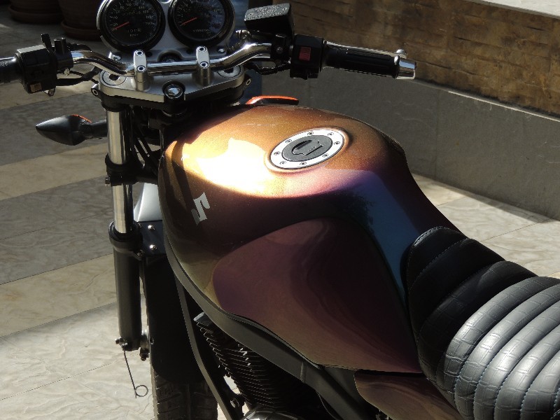 Cadillac Other - 1992 Halai's Cadillac Other - 1992 Halai's Image-2