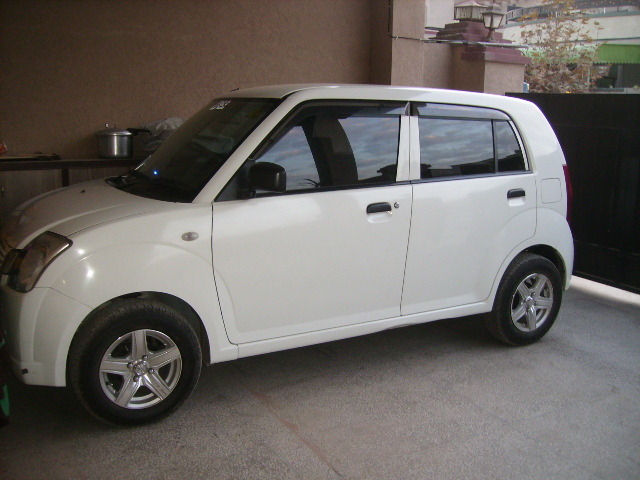 Suzuki Alto - 2006 Alto Image-1
