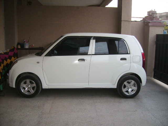 Suzuki alto 2006