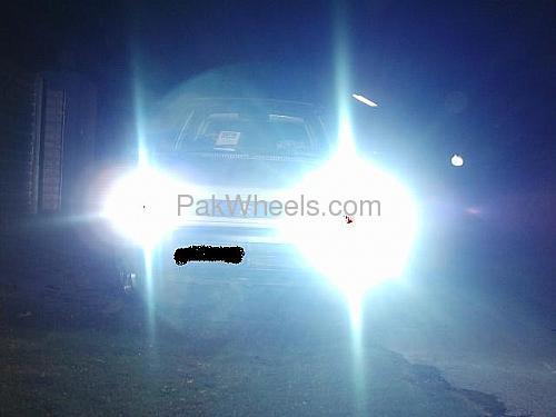 Suzuki Mehran - 2004 Mehru Suzuki Mehran - 2004 Mehru Image-6