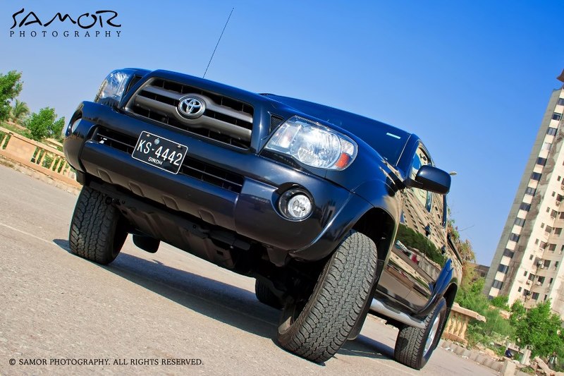 Toyota Other - 2010 Tacoma TRD Sports Double Cab Toyota Other - 2010 Tacoma TRD Sports Double Cab Image-2