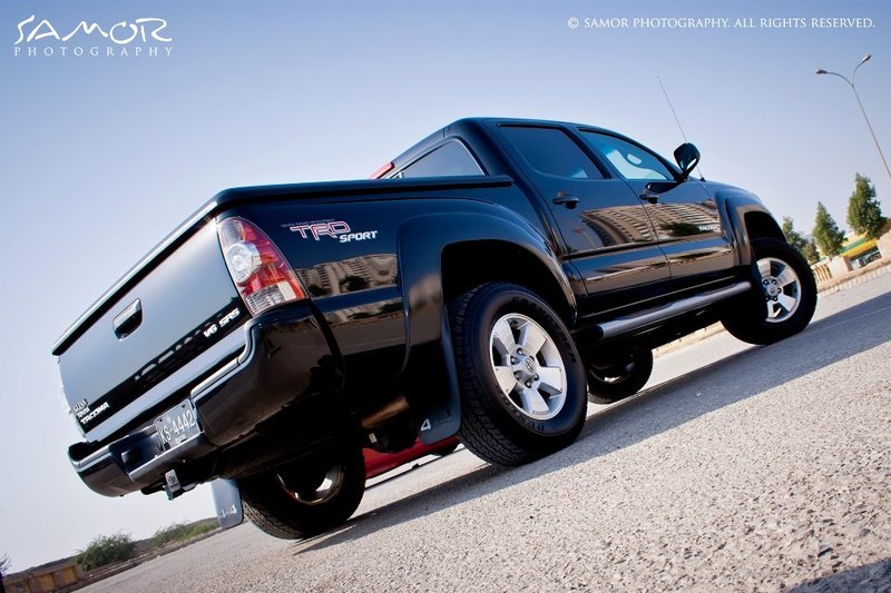 Toyota Other - 2010 Tacoma TRD Sports Double Cab Toyota Other - 2010 Tacoma TRD Sports Double Cab Image-3