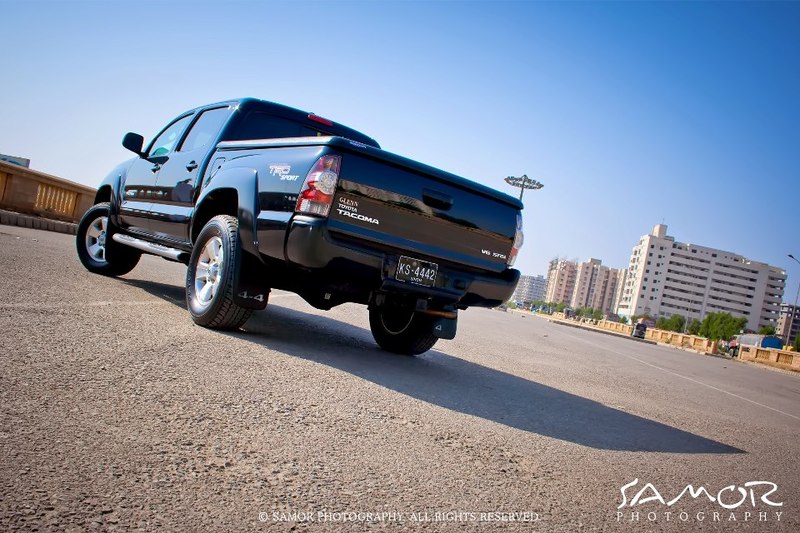 Toyota Other - 2010 Tacoma TRD Sports Double Cab Toyota Other - 2010 Tacoma TRD Sports Double Cab Image-4