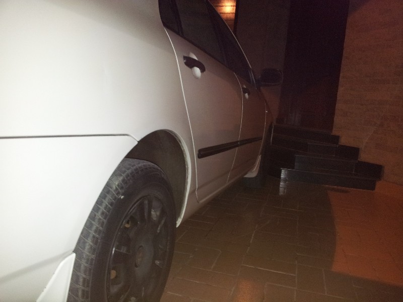 Toyota Corolla - 2005 ying-yang Image-1