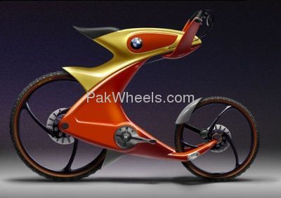 BMW Other - 2012 cycle Image-1