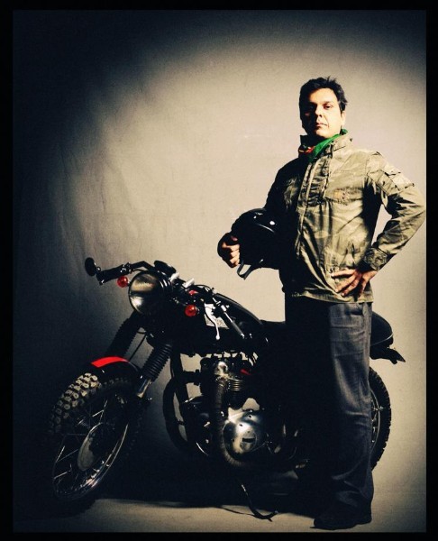 Daihatsu Cuore - 1968 Tiger Daihatsu Cuore - 1968 Tiger Image-2