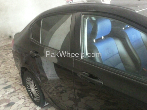 Honda City - 2010 Yousaf Honda City - 2010 Yousaf Image-3