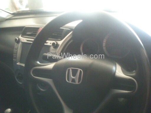 Honda City - 2010 Yousaf Honda City - 2010 Yousaf Image-5
