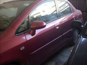 Honda City - 2007