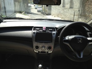 Honda City - 2013