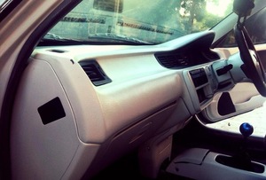Honda Civic - 1992