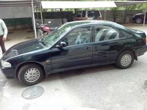 Honda Civic - 1995