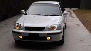 Honda Civic - 1997