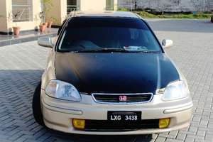 Honda Civic - 1998