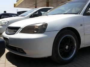 Honda Civic - 2003