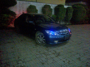 Honda Civic - 2005
