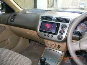 Honda Civic - 2005