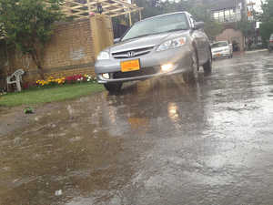 Honda Civic - 2005