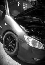 Honda Civic - 2005