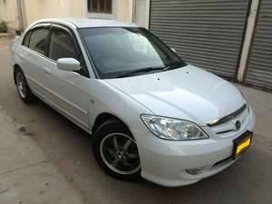 Honda Civic - 2006