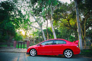 Honda Civic - 2007
