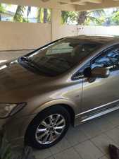 Honda Civic - 2011
