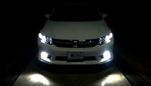 Honda Civic - 2014