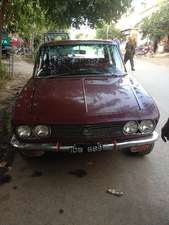 Mazda Other - 1969