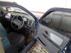 Suzuki Alto - 2008
