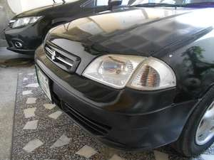 Suzuki Cultus - 2007