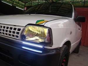 Suzuki Mehran - 1992