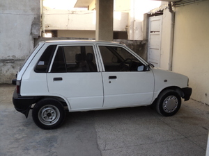 Suzuki Mehran - 2006