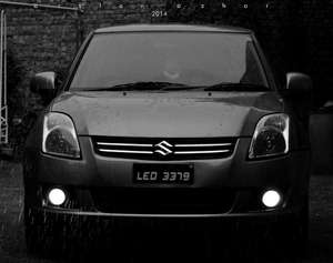 Suzuki Swift - 2012