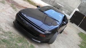 Toyota Celica - 1991