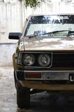 Toyota Corolla - 1982