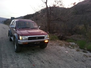 Toyota Hilux - 1994