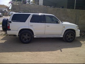 Toyota Hilux - 1999