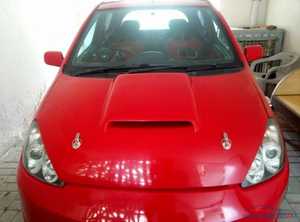 Toyota Vitz - 2000