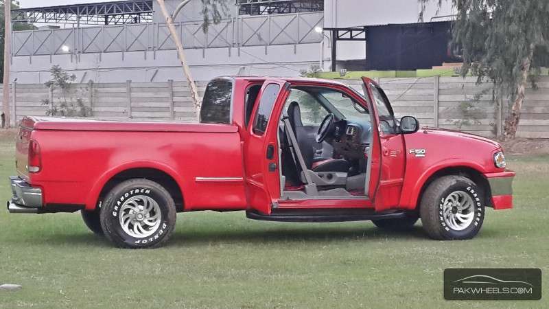 Ford Other - 1997 sam Ford Other - 1997 sam Image-2