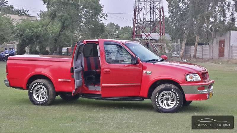 Ford Other - 1997 sam Ford Other - 1997 sam Image-3