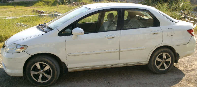 Honda City - 2005 CITY Honda City - 2005 CITY Image-3