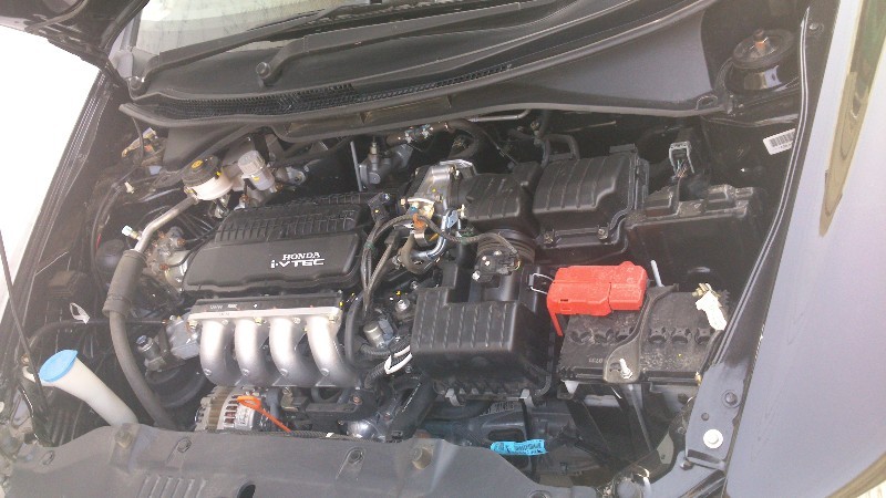 Honda City - 2013 talha Honda City - 2013 talha Image-3