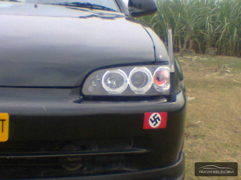 Honda Civic - 1994 FARAZ Honda Civic - 1994 FARAZ Image-5