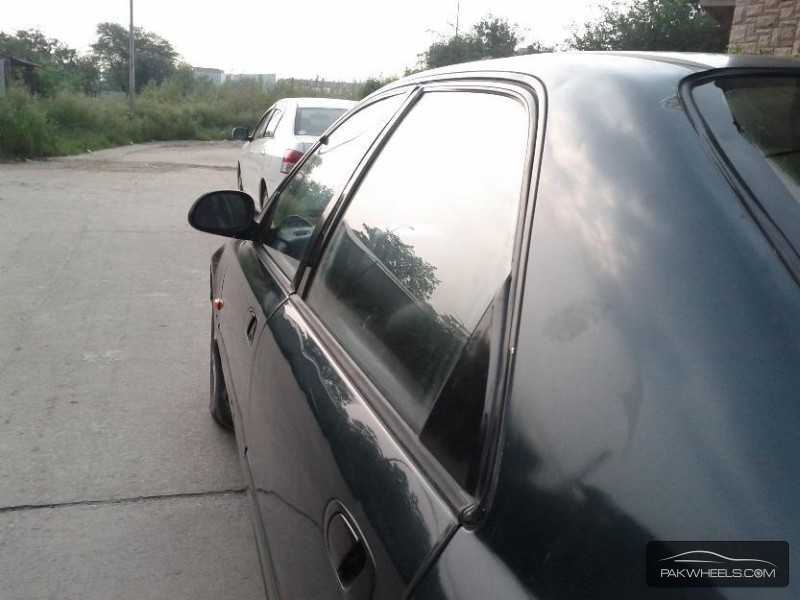 Honda Civic - 1995 Ashraf 03009505018 Honda Civic - 1995 Ashraf 03009505018 Image-2