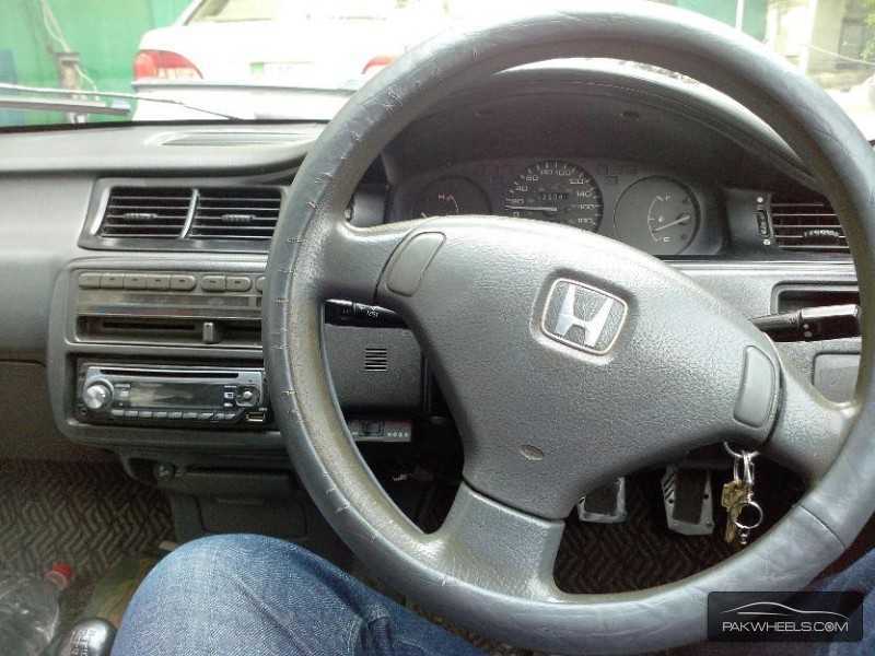 Honda Civic - 1995 Ashraf 03009505018 Honda Civic - 1995 Ashraf 03009505018 Image-8