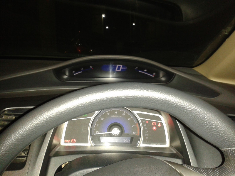 Honda Civic - 2009 RacerOsama Honda Civic - 2009 RacerOsama Image-6