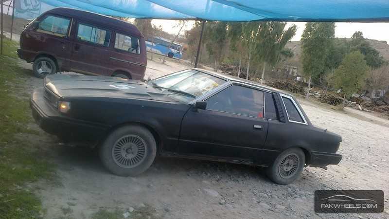 Nissan Other - 1982 bluebird Nissan Other - 1982 bluebird Image-3