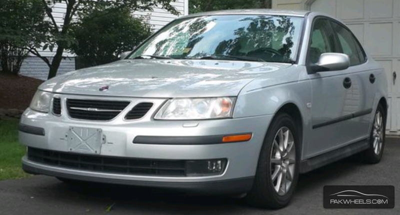 Saab Other - 2006  Image-1