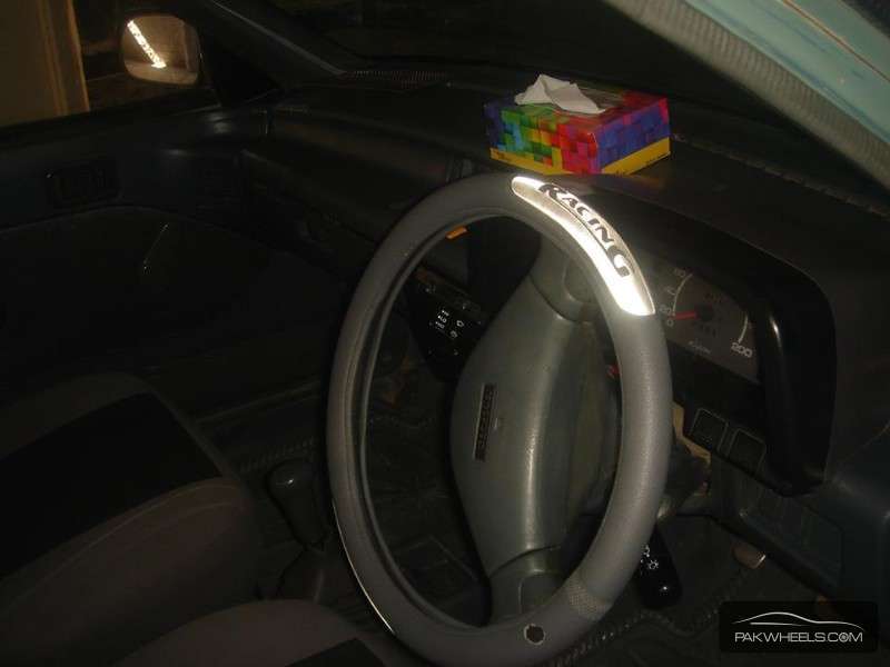 Suzuki Margalla - 1994 mian Suzuki Margalla - 1994 mian Image-5